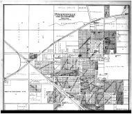 Pinckneyville, Holden, Swanwick, Johnstown, Craig, St. John - Above, Perry County 1902